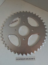 Sachs KTM Foxi Foxy Mofa Moped