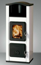 Thorma Dauerbrandöfen VIGSØ