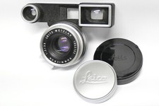 Leica / Leitz Summicron -M  2