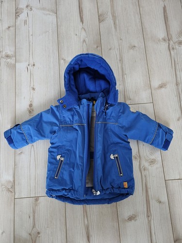 Steiff winterjacke 62cm 3 - steiff,