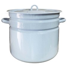 XXL Kochtopf mit Deckel Topf