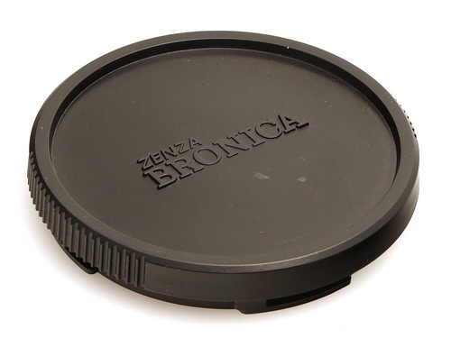 Original zenza bronica - bronica, gs