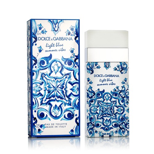 Dolce gabbana light blue - &,