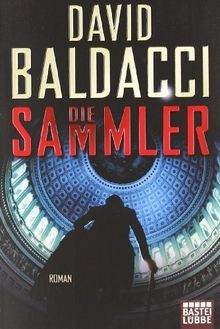 Die sammler roman von - die, sammler: