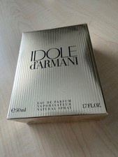 Neu Idole D'Armani 50ml OVP