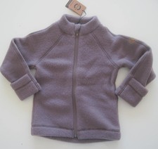 MIKK LINE Jacke 95%Wolle/