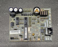 Platine Dürr Amalgamabscheider Combiseperator 7110