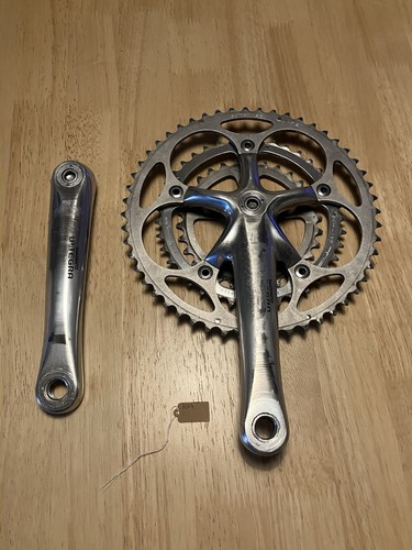 Shimano ultegra 6503 - shimano, fc-6503