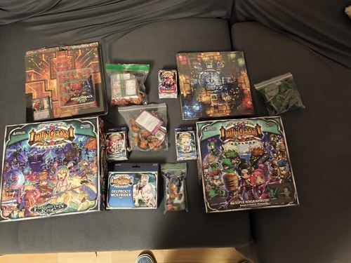 Super dungeon explore viele - super,
