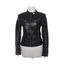 Amisu lederjacke damen - amisu,,