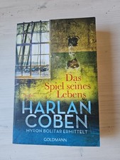 Das Spiel seines Lebens -