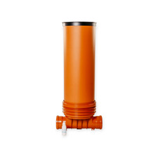 KG Schacht DN400/110-160 SET