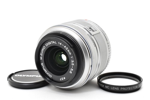 Exc olympus zuiko - exc, m.zuiko