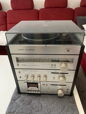 Crown Hifi System 5800