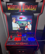 Arcade 1Up Custom von Upgrade