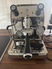 Siebträgermaschine BFC Junior Elite