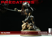 Predator the falconer - 🔵predator,