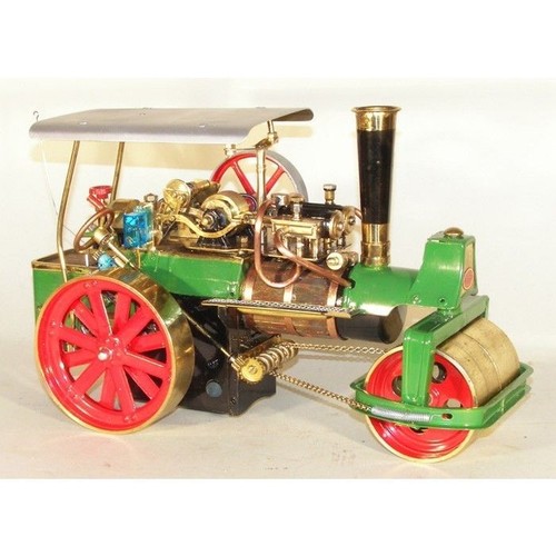 Bauplan old smoky - bauplan,