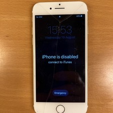 Apple iPhone 7 Smartphone