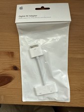 Apple Digital AV Adapter MC953ZM/A