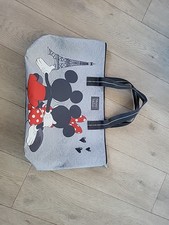 Disney Mickey & Minnie Tasche