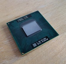 Intel Core 2 Duo T7700 Laptop CPU 2,4GHz SLA43 Notebook Prozessor