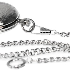 Taschenuhrkette Uhrenkette