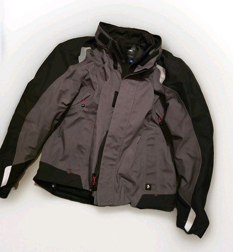 Bmw motorrad jacke streetguard - motorrad,