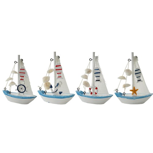 Segelboot-Modell