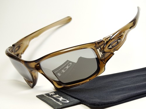 Oakley ten brown smoke - oakley, x