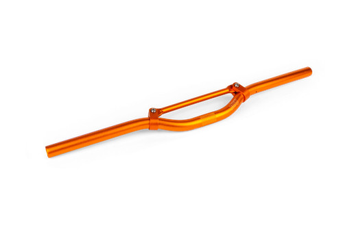 Downhill lenker str8 610mm - downhill,