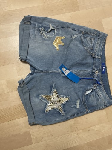Original jeans von sexy women - original,