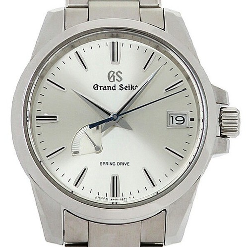 Seiko grand - seiko, heritage