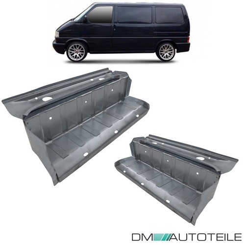 Schweller reparaturblech - schweller,