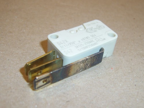 D42x mikro schalter - mikro,