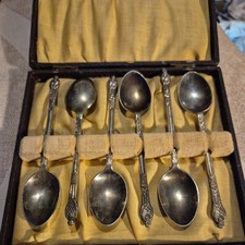 boxed set vintage Apostel