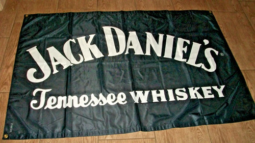 Jack daniels banner - daniels,