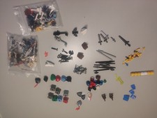 LEGO Konvolut Sammlung