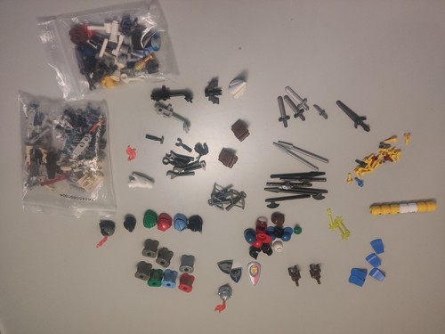 Lego konvolut sammlung - lego,