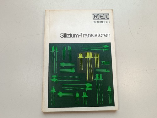 Rft electronic silizium - rft,