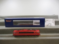 Roco Spur H0 62437 Elektrolok BR 155 214-0 der DB Analog DC DSS in OVP