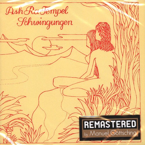 Ash tempel schwingungen - ash,