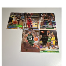 Skybox topps nba basketball - skybox,
