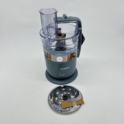 Kenwood multipro - kenwood, go