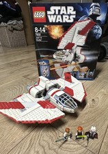 LEGO 7931 Star Wars T-6 Jedi