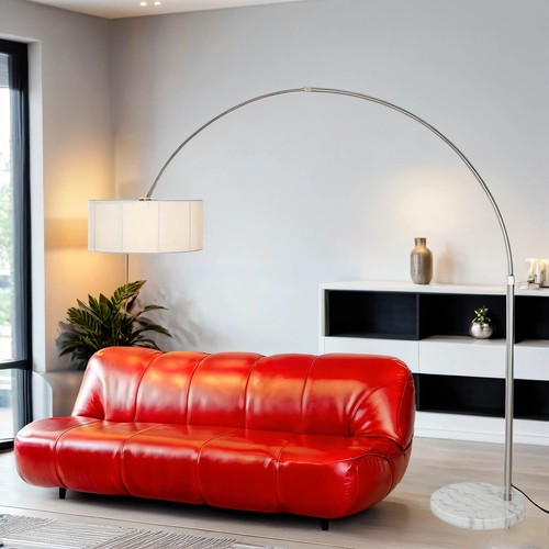 Standlampe 200cm retro - standlampe,
