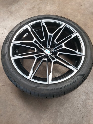 Original bmw g80 g82 - 1x, m3/m4