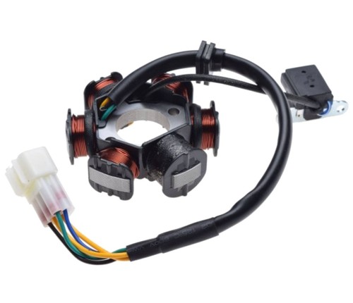 Magnetzündung stator - magnetzündung,