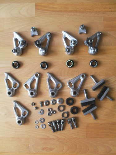 Shimano at50 bremse canti - br-at50,