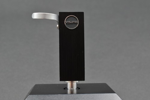 Supex headshell 15g - supex, sl-9